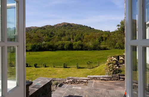 Skelwith Bridge Cottage | Grass Ings