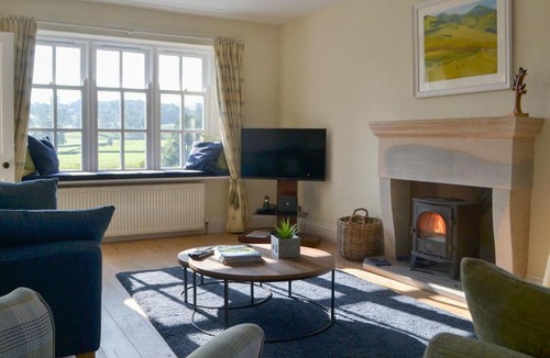 Skelwith Bridge House | Grass Ings