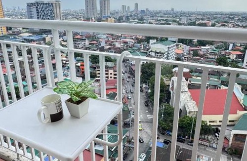 Bagong Pag-asa House | Grass Residence Belles Place