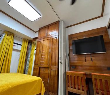 Santo Cristo Apartment | Grass Residence