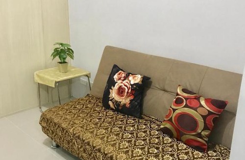 Bagong Pag-asa Apartment | Grass Residence