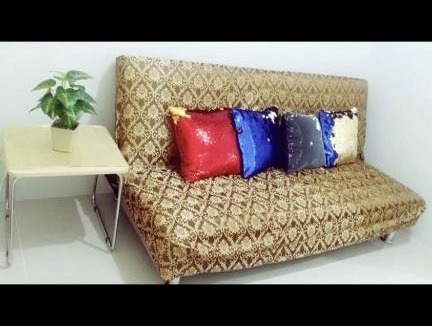Bagong Pag-asa Apartment | Grass Residence