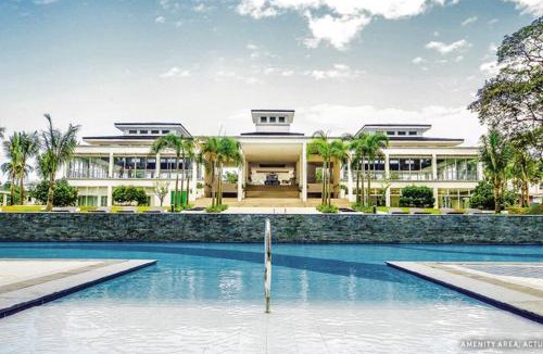 Bagong Pag-asa Apartment | Grass Residence Tower 3 20th