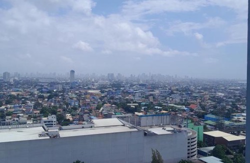 Bagong Pag-asa Hotel | Grass residences
