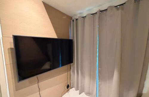 Bagong Pag-asa Hotel | Grass residences tower 1 big room 2 bed xl