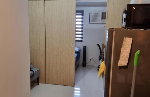 Santo Cristo Apartment | Grass Residences Tower 5