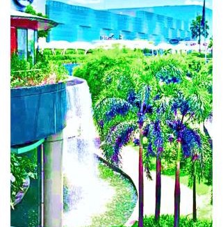 Santo Cristo Apartment | Grass Residences Unforgettable Stay - SM North Edsa