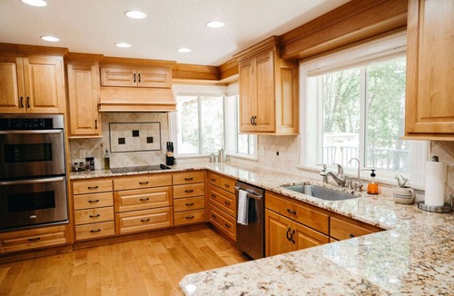 Cedar Ridge House | Grass Valley Oasis | Spacious Family Retreat Near Rollins Lake