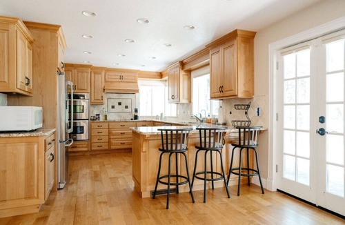 Cedar Ridge House | Grass Valley Oasis | Spacious Family Retreat Near Rollins Lake
