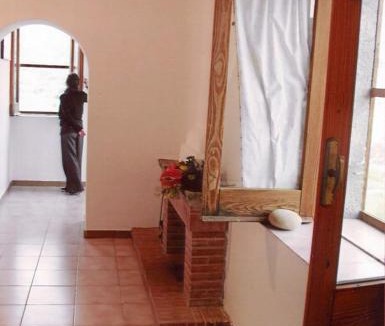 Montegiordano House | Grassetti