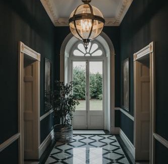 Lofthouse Bed & Breakfast | Grassfield Hall Bed & Breakfast