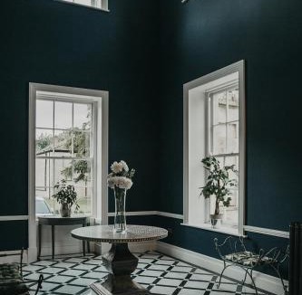 Lofthouse Bed & Breakfast | Grassfield Hall Bed & Breakfast