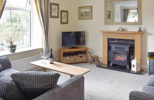 Leyburn House | Grassgarth Cottage