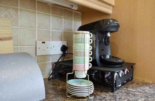 Leyburn House | Grassgarth Cottage