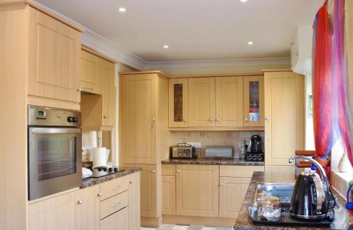 Leyburn House | Grassgarth Cottage