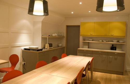 City Centre Glasgow Hotel | Grasshopper Hotel Glasgow