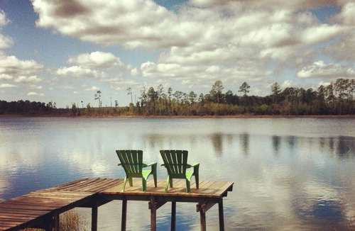 Astor Cabin | Grasshopper Lodge: Secluded, cozy, and romantic hand-crafted rustic cabin