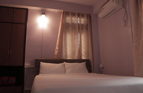 Sualkuchi House | Grassroot Residency