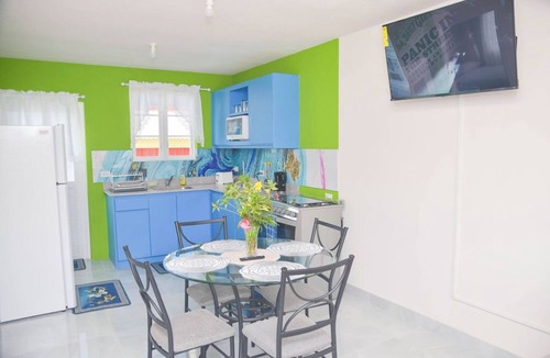 Bridgetown Apartment | Grateful #2 1&2 BDS APT, CAR RENTALS Available