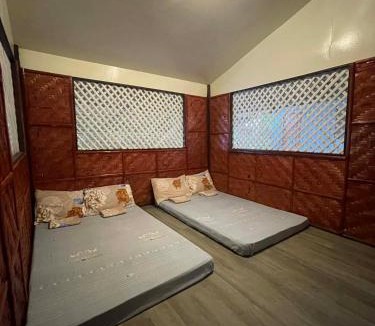 Dapitan Resort | Gratum Beach 1 & 2 Resorts Glamping