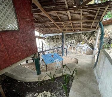 Dapitan Resort | Gratum Beach 1 & 2 Resorts Glamping