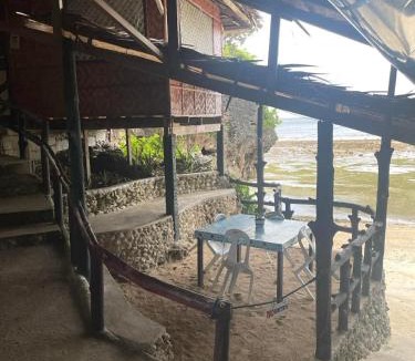 Dapitan Resort | Gratum Beach 1 & 2 Resorts Glamping