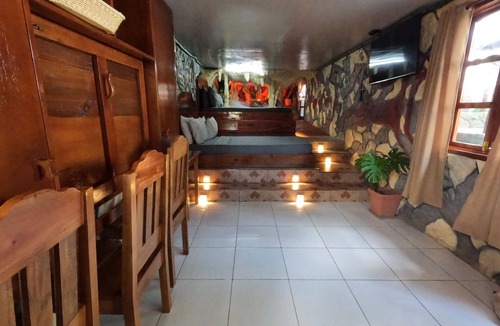Dapitan Hotel | Gratum Beach Resort