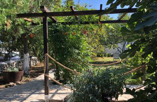 Vadu House | Grauri si Smochini