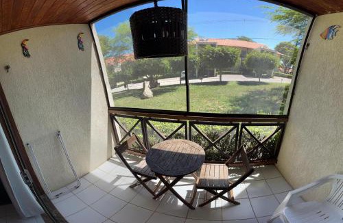 Saire Apartment | Gravatá MONTE CASTELO