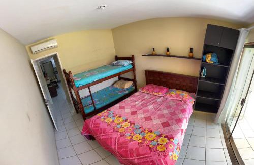Saire Apartment | Gravatá MONTE CASTELO