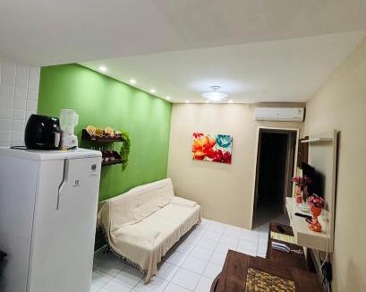 Saire Apartment | Gravatá MONTE CASTELO
