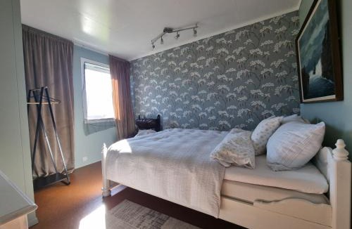 Barstrand Apartment | Gravermark
