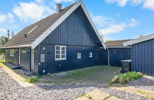 Svendborg House | "Gravers" - 150m from the sea by Interhome
