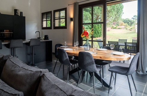 Salles Villa | Graves 6p - Three Bedroom Villa, Sleeps 6