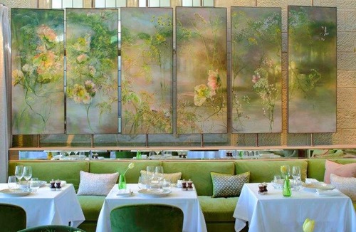 West Hoathly Hotel | Gravetye Manor