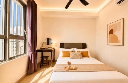 Pelabuhan Klang Apartment | Gravit8 Klang