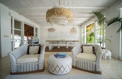 Pecatu Hotel | Gravity Boutique Suites