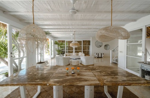 Pecatu Hotel | Gravity Boutique Suites