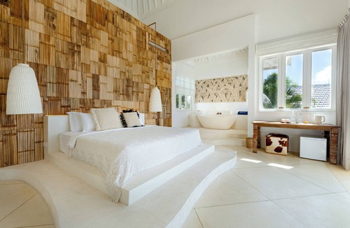 Pecatu Hotel | Gravity Boutique Suites