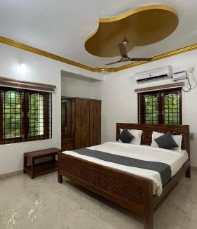 Moratandi Villa | Gravity Groups Villa de Sangee - Near Jipmer Sangamithra