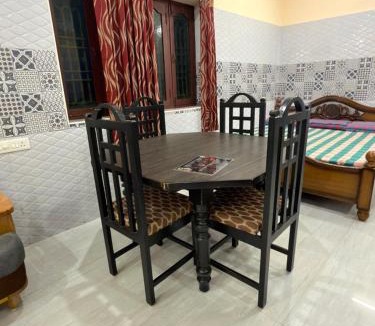 Moratandi Hotel | Gravity Groups Grand SVP Farm House