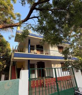 Kuilapalayam House | Gravity Groups Blue Lagoon Villa