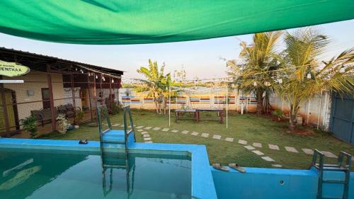 Kalapettai Villa | Gravity Groups Core - La Maison Villa