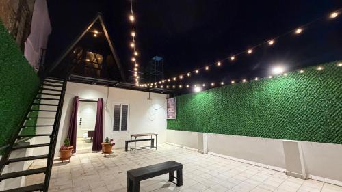 Marie Oulgaret Villa | Gravity Groups Grand vellora Sky Frame Villa