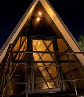 Marie Oulgaret Villa | Gravity Groups Grand vellora Sky Frame Villa