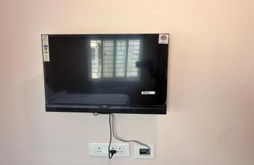 Kuilapalayam Villa | Gravity Groups Royal Serviced Apartment- Near Auroville Beach