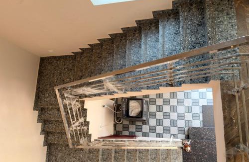 Kuilapalayam Villa | Gravity Groups Royal Serviced Apartment- Near Auroville Beach