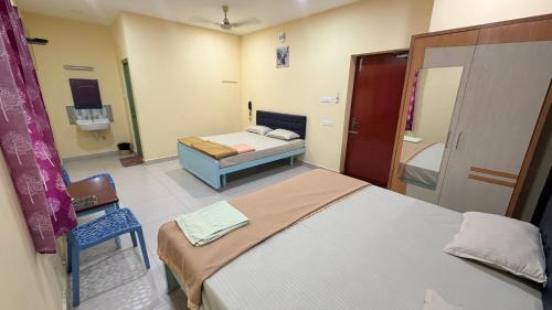 Moratandi Hotel | Gravity Groups VHR Residency - near santho lawns