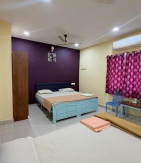 Moratandi Hotel | Gravity Groups VHR Residency - near santho lawns