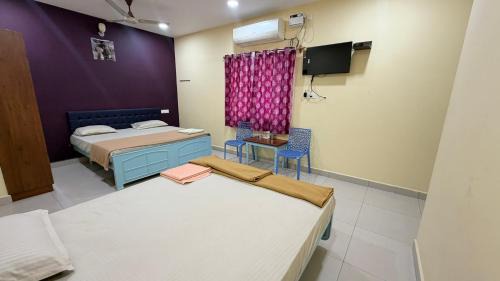 Moratandi Hotel | Gravity Groups VHR Residency - near santho lawns